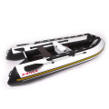Надувная лодка X-River Agent 390 НДНД в Новосибирске