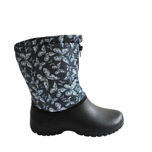 Лира (-20°) в Новосибирске