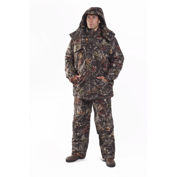 Зимний костюм Taif ПАН-Т в Новосибирске