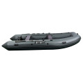 Надувная лодка ПВХ RiverBoats RB - 280 (Киль) в Новосибирске