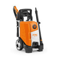 Моечная машина Stihl RE-120 + моющее средство в Новосибирске
