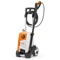 Моечная машина Stihl RE-120 + моющее средство в Новосибирске