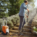 Моечная машина Stihl RE-110 + Опрыскиватель ручной 3л в Новосибирске