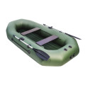 Надувная лодка Мастер Лодок Таймень NX 270 НД в Новосибирске