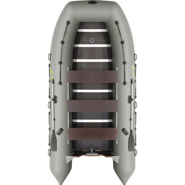 Надувная лодка Адмирал 450 в Новосибирске