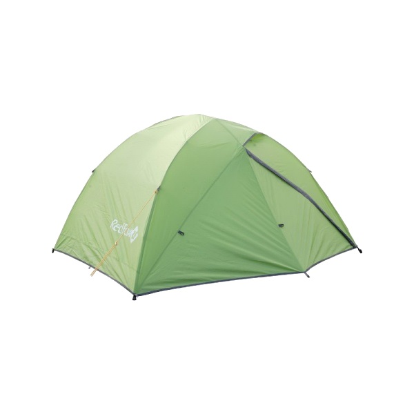 Палатка Red Fox Comfort 3 в Новосибирске
