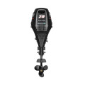 Мотор Suzuki DF20AES в Новосибирске