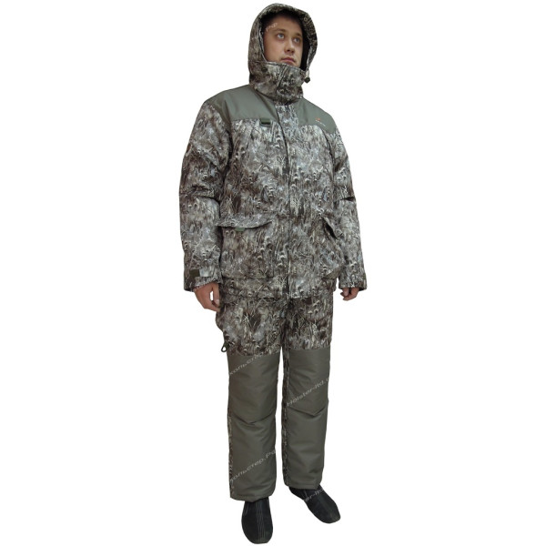 Зимний костюм Хольстер Рысь в Новосибирске