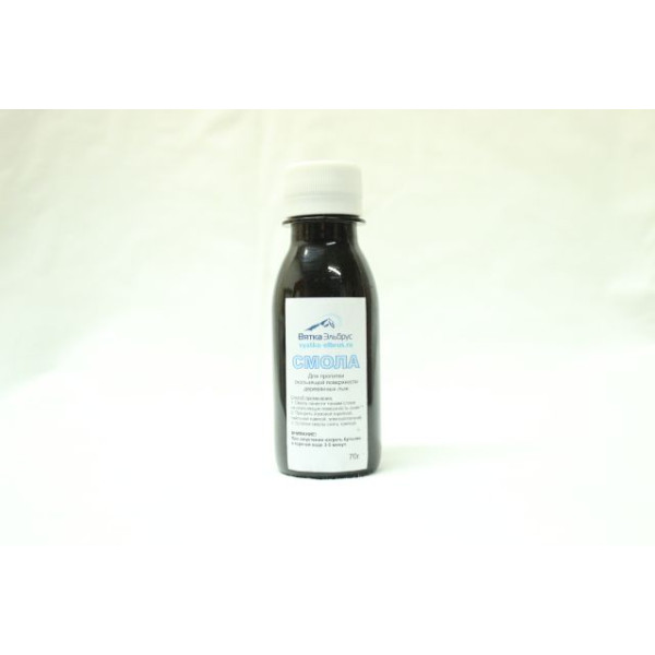 Смола для пропитки охотничьих лыж в Новосибирске