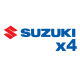 4-х тактные лодочные моторы Suzuki в Новосибирске