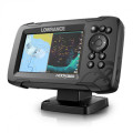 ЭХОЛОТ LOWRANCE REVEAL 5 HDI 50/200 КГЦ И 455/800 КГЦ (000-15502-001) в Новосибирске