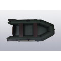 Лодка ПВХ Big Boat C240 в Новосибирске
