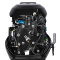 Мотор Marlin MP30AWRS в Новосибирске