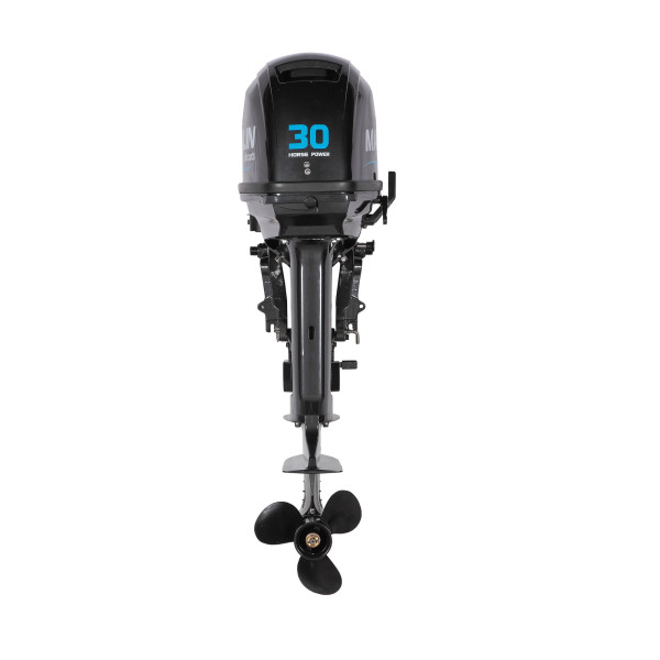 Мотор Marlin MP30AWRS в Новосибирске