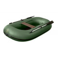 Надувная лодка BoatMaster 250 Эгоист в Новосибирске