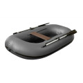Надувная лодка BoatMaster 250 Эгоист в Новосибирске