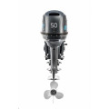 Мотор Mikatsu M50FES-T в Новосибирске