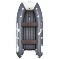 Надувная лодка Мастер Лодок Таймень LX 3600 НДНД Надувная лодка Мастер Лодок Таймень LX 3600 НДНД