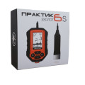 Эхолот Практик 6S в Новосибирске