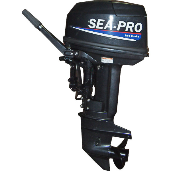 Мотор Sea Pro T30S в Новосибирске