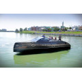 Катер Cruiser Velvette 33 INTELLIGENT в Новосибирске