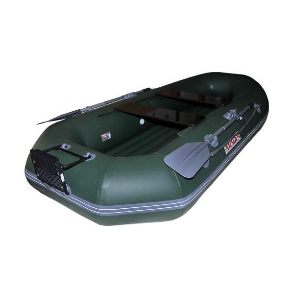 Надувная лодка Liman CP 300HT в Новосибирске