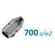 Плотность 700 гр/м2 в Новосибирске
