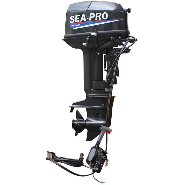 Мотор Sea Pro T30S&E в Новосибирске