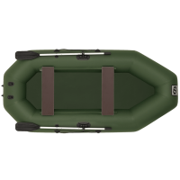Надувная лодка Фрегат M5