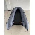 Надувная лодка Гладиатор D500AL в Новосибирске
