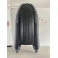 Надувная лодка Гладиатор D500AL в Новосибирске
