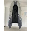 Надувная лодка Гладиатор A280TK в Новосибирске