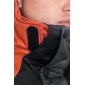 Зимний Костюм Костюм Неман / таслан / оранжево-серый в Новосибирске