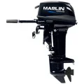 МОТОР MARLIN MP 9,9 AMHS PRO в Новосибирске