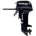 МОТОР MARLIN MP 9.9 AMHL PRO в Новосибирске