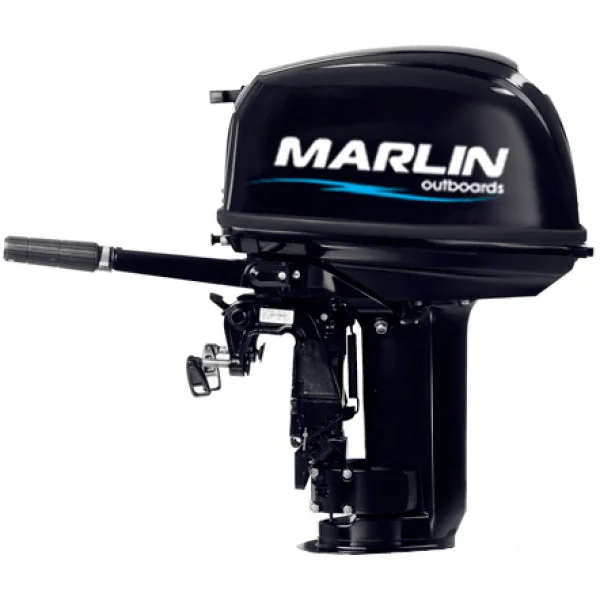 Мотор MARLIN MP 30 AMH в Новосибирске