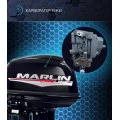 Мотор MARLIN MP 30 AMH PROLINE в Новосибирске