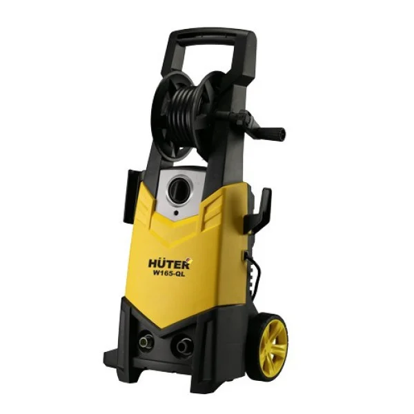 Моечная машина HUTER W165-QL в Новосибирске