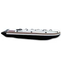 Надувная лодка X-River Grace Wind 380 в Новосибирске