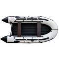 Надувная лодка X-River Grace Wind 380 в Новосибирске