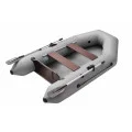 Моторно-гребная лодка с жестким транцем Standart 2800 в Новосибирске
