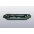 Лодка ПВХ Big Boat ТАУ 240 в Новосибирске
