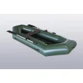 Лодка ПВХ Big Boat ТАУ 240 в Новосибирске