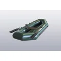 Лодка ПВХ Big Boat ТАУ 240 в Новосибирске