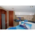 Катер Sport cruiser Velvette 41 Evolution в Новосибирске