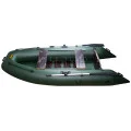 Надувная лодка Инзер 290 V в Новосибирске