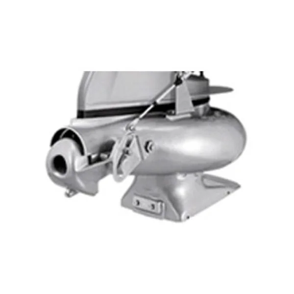 Водомётная насадка Outboard Jets BE90 в Новосибирске
