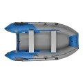 Моторная лодка ПВХ Zefir 3500 в Новосибирске