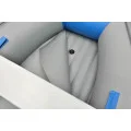 Моторная лодка ПВХ Zefir 3500 в Новосибирске