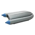 Моторная лодка ПВХ Zefir 3500 LT (среднекилевая) в Новосибирске